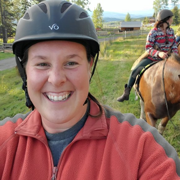 Meet your Posher, Teri - Picture 1 of 1